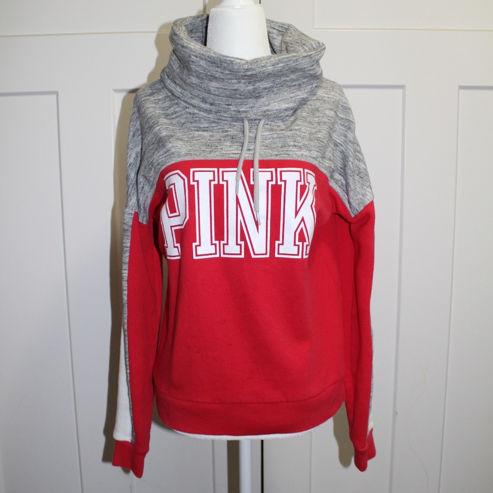 PINK Victoria's Secret Sweater